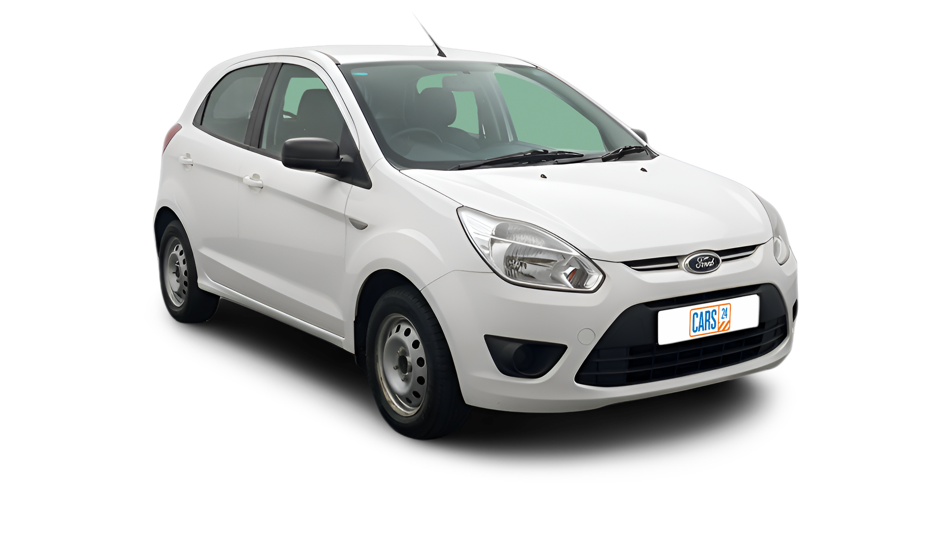 Ford Figo-img